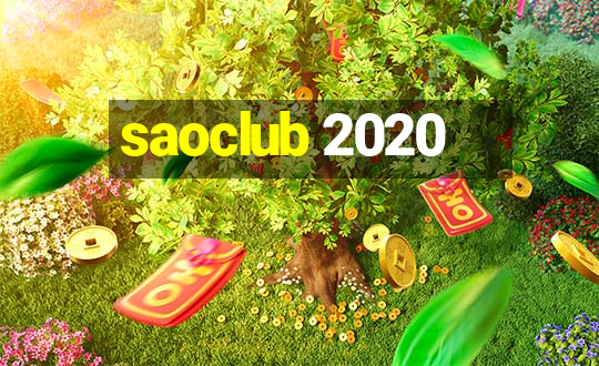 saoclub 2020