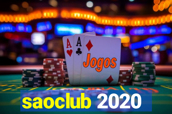 saoclub 2020