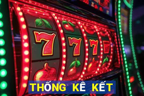 THỐNG KÊ KẾT QUẢ XSBTH