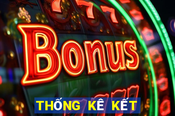 THỐNG KÊ KẾT QUẢ XSBTH