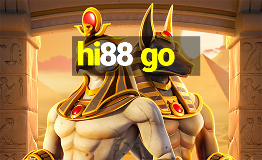 hi88 go