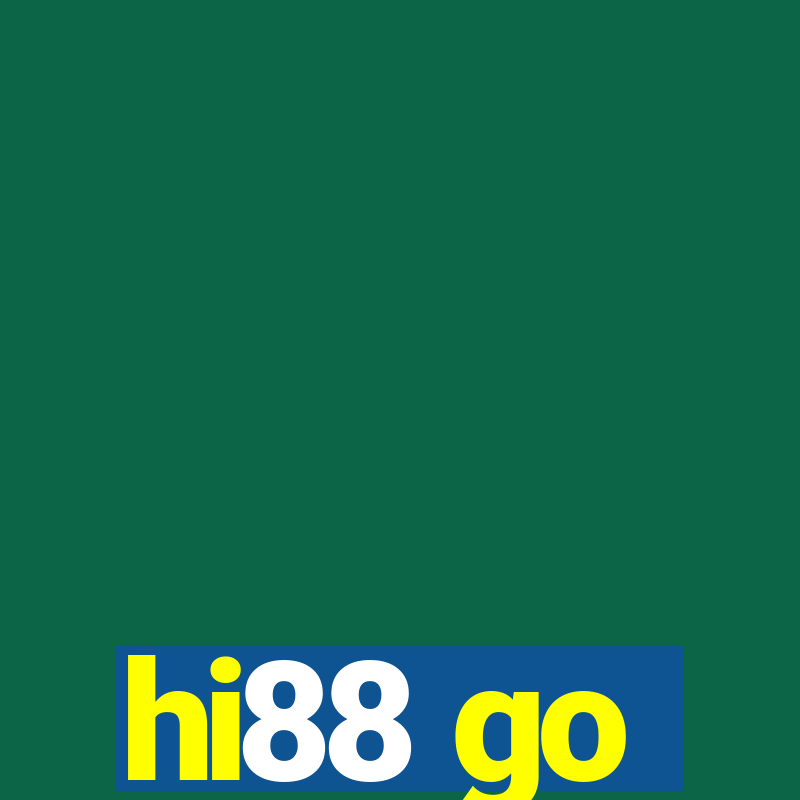 hi88 go