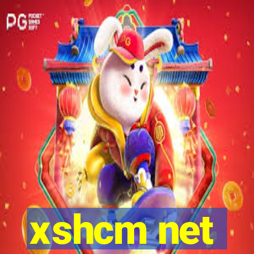 xshcm net