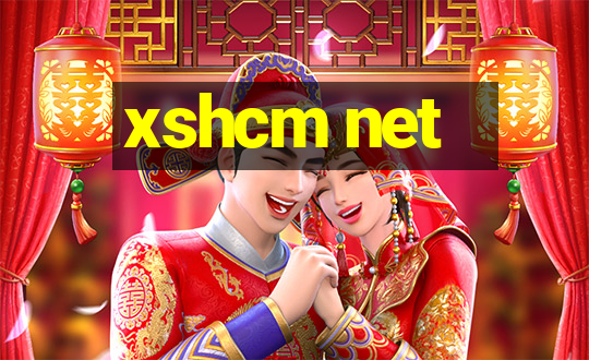 xshcm net