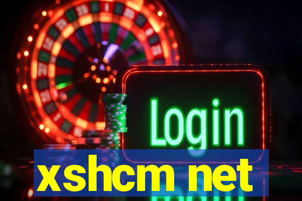 xshcm net