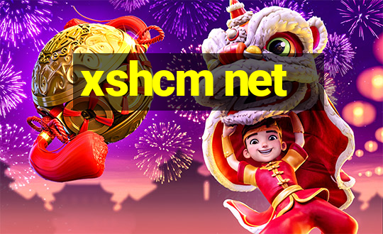 xshcm net