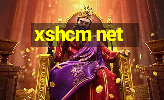 xshcm net