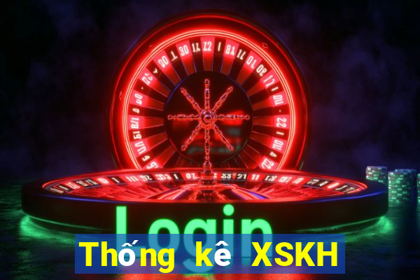 Thống kê XSKH ngày 17