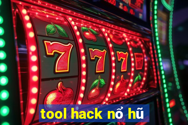 tool hack nổ hũ