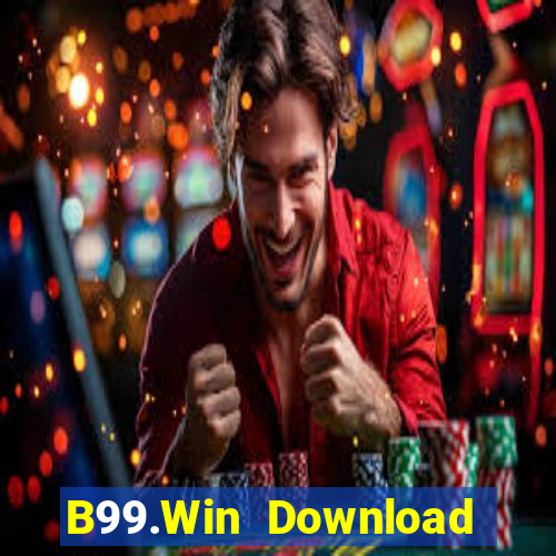 B99.Win Download Game Đánh Bài