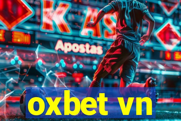 oxbet vn