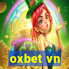 oxbet vn