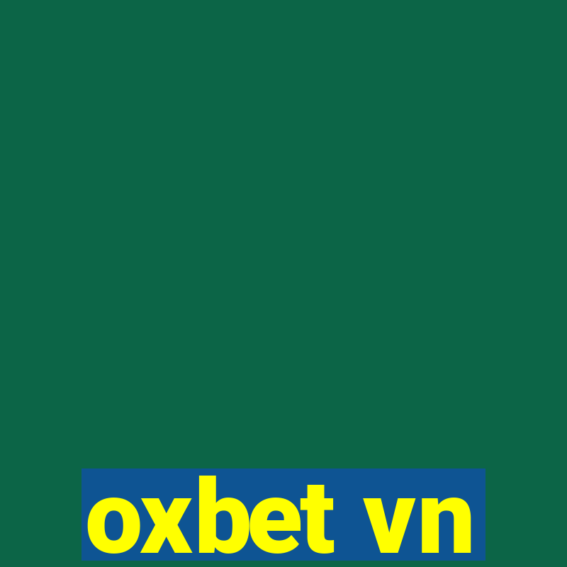 oxbet vn