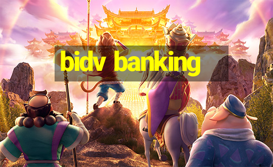 bidv banking