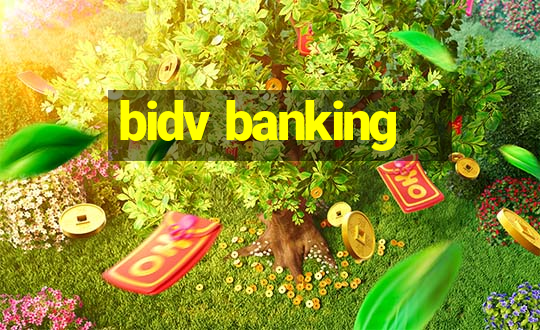 bidv banking