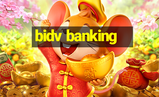 bidv banking