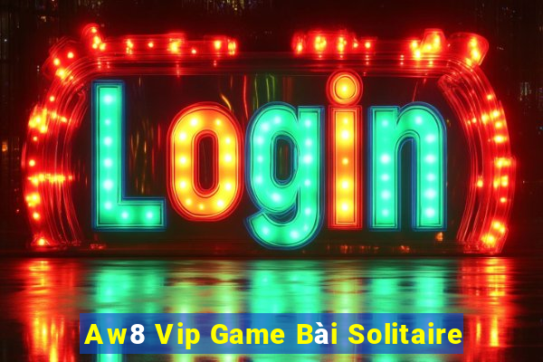 Aw8 Vip Game Bài Solitaire