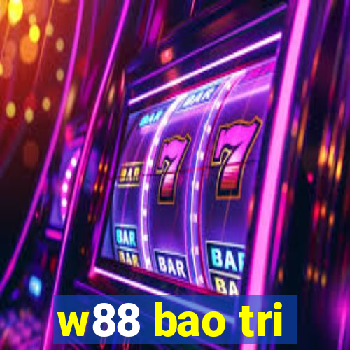 w88 bao tri