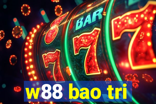 w88 bao tri