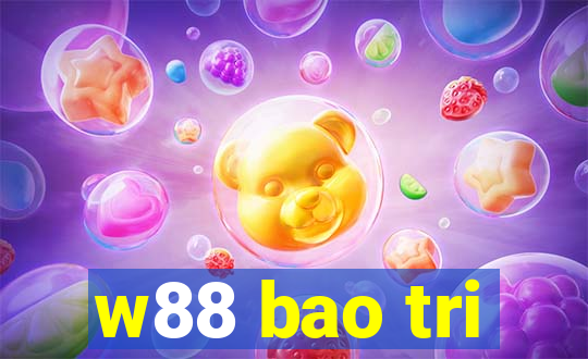 w88 bao tri