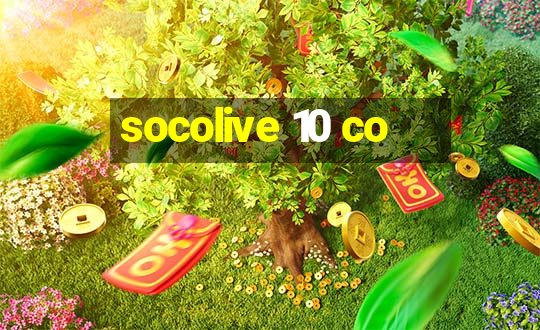 socolive 10 co