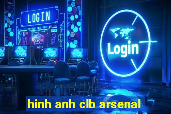 hinh anh clb arsenal