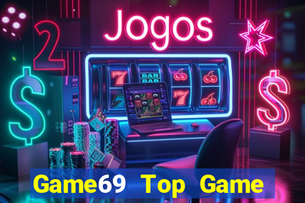 Game69 Top Game Bài Asia99