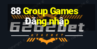 88 Group Games Đăng nhập