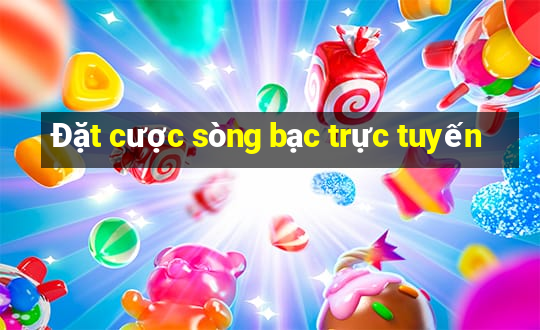 Đặt cược sòng bạc trực tuyến