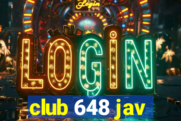 club 648 jav