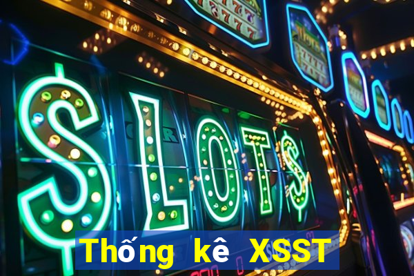 Thống kê XSST ngày 24