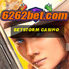 betstorm casino