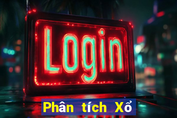 Phân tích Xổ Số Bình Phước ngày 8