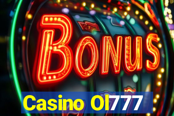 Casino Ol777