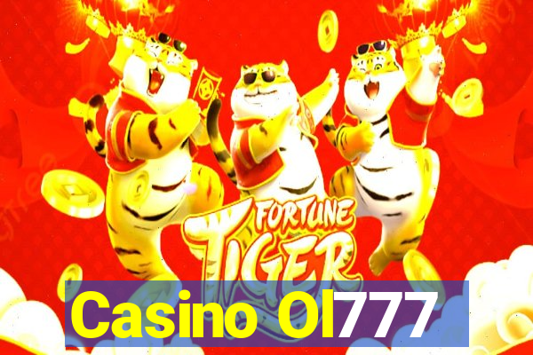 Casino Ol777