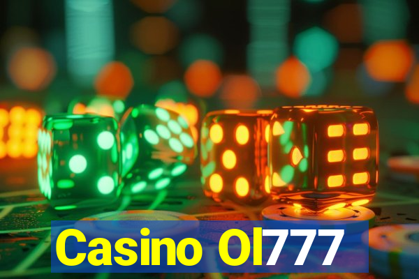 Casino Ol777