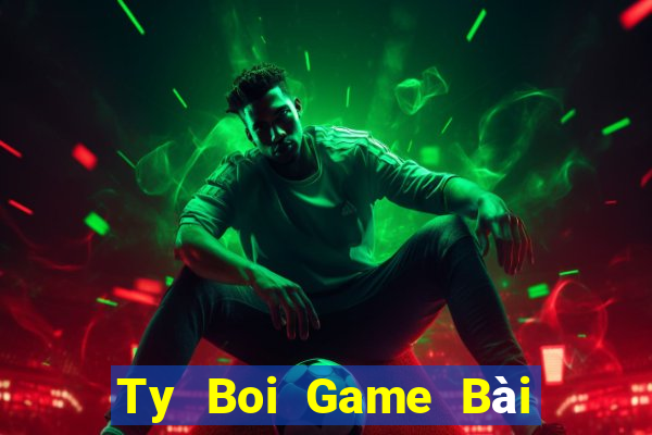 Ty Boi Game Bài Ma Cao