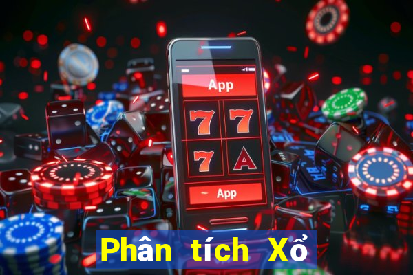 Phân tích Xổ Số Đà Lạt ngày 21