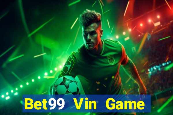 Bet99 Vin Game Bài 77