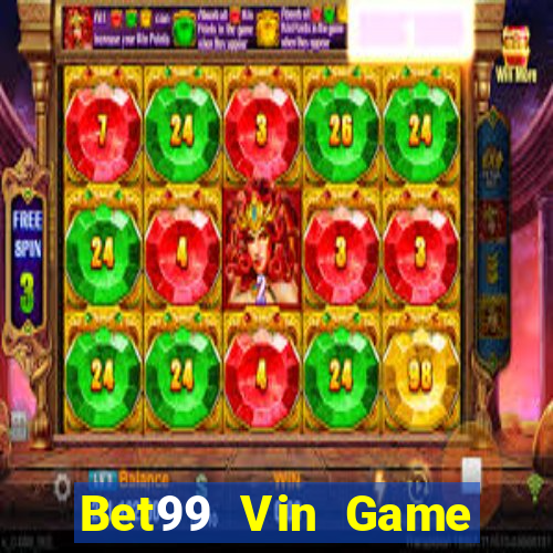 Bet99 Vin Game Bài 77