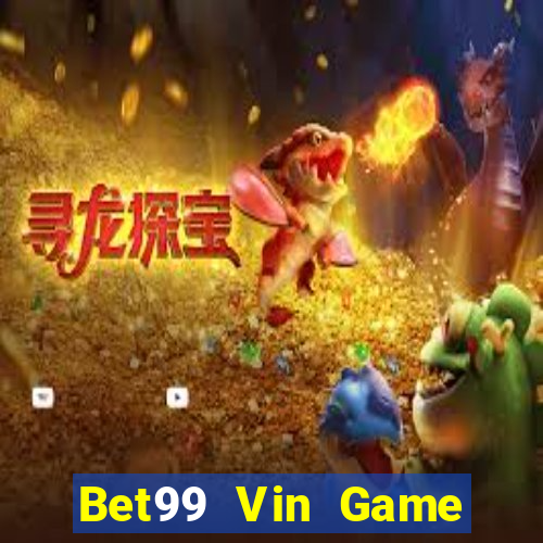 Bet99 Vin Game Bài 77