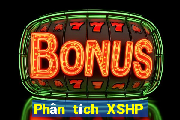 Phân tích XSHP ngày 29