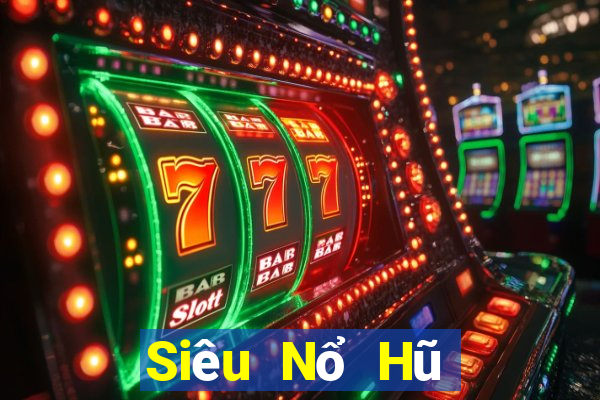 Siêu Nổ Hũ Tại Game Bài B52 Đổi Thưởng