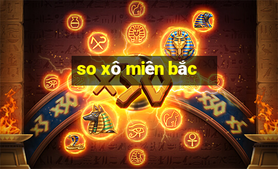 so xô miên bắc