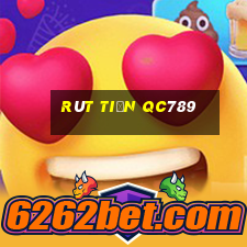 Rút Tiền Qc789