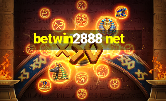 betwin2888 net