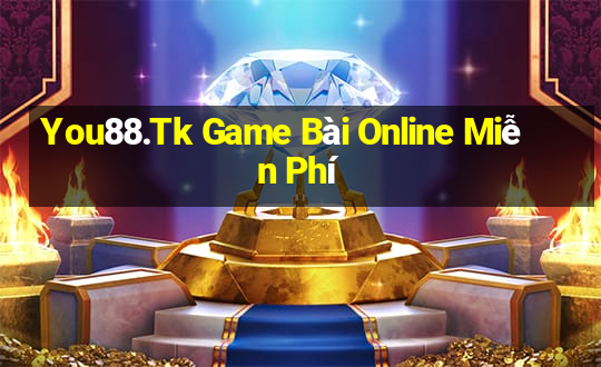 You88.Tk Game Bài Online Miễn Phí