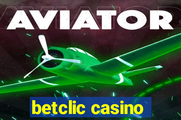 betclic casino