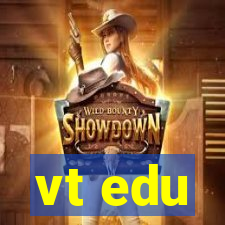 vt edu