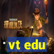 vt edu